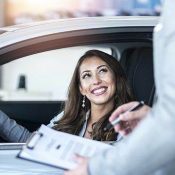 Personalized Customer Service