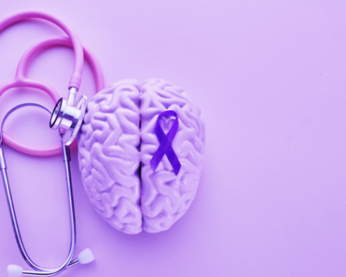 Alzheimer’s & Brain Awareness Month – Supporting Cognitive Health