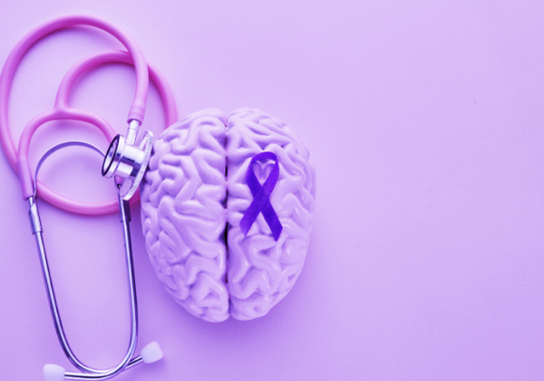 Alzheimer’s & Brain Awareness Month – Supporting Cognitive Health